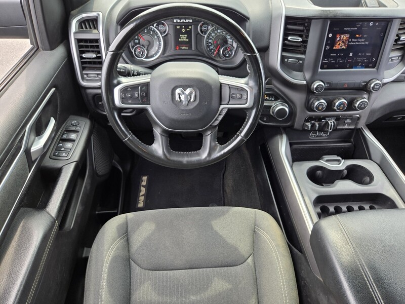 2022 Ram 1500 Big Horn Lone Star photo 11