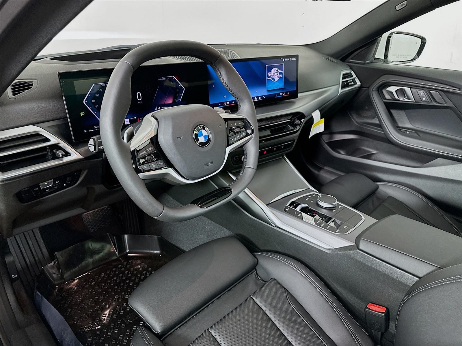 2025 Bmw 230i xDrive photo 9