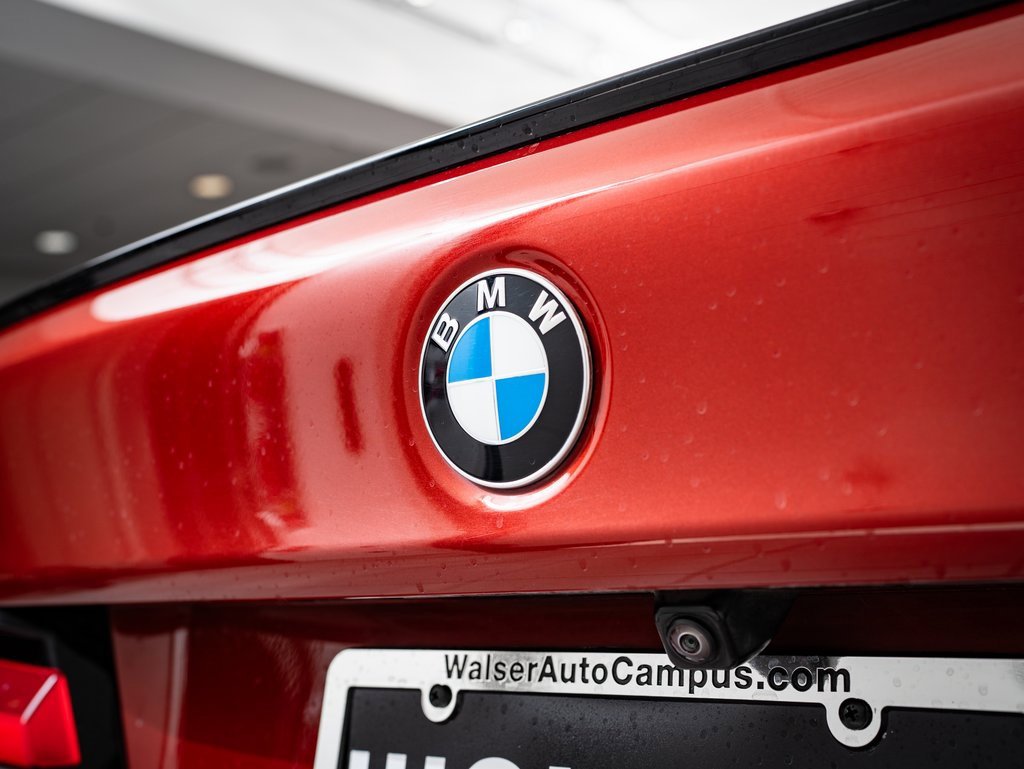 2021 Bmw M5 5 photo 16