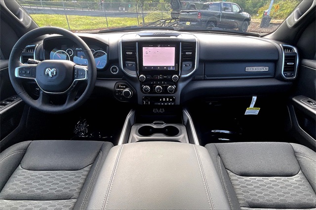 2026 Ram 1500 Big Horn Lone Star photo 6