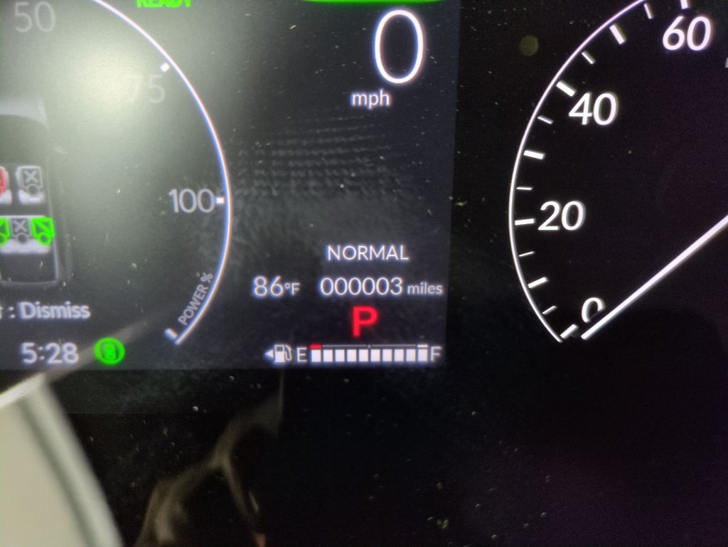 2026 Honda CR-V Hybrid Sport photo 16