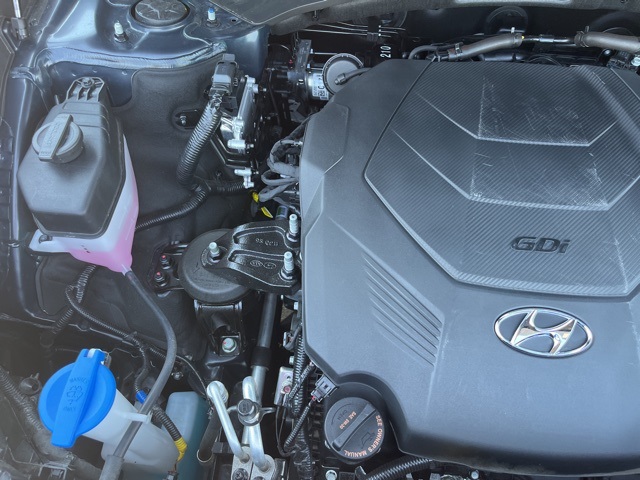 2025 Hyundai Palisade Calligraphy photo 24