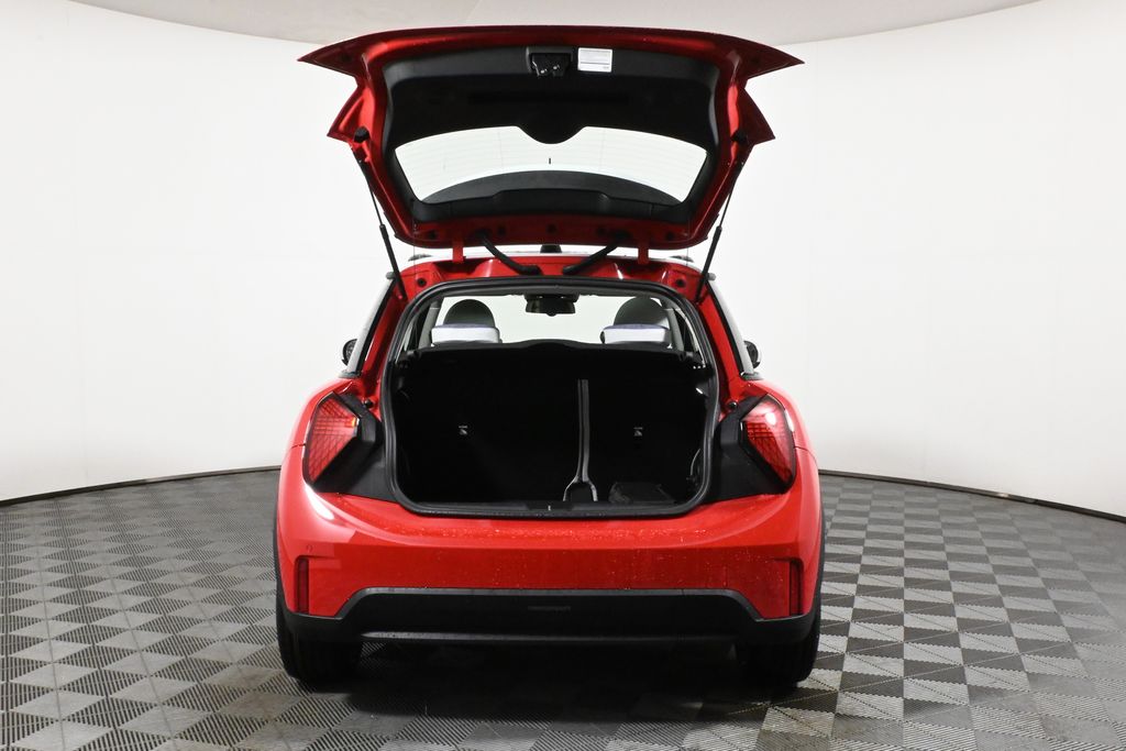 2025 Mini Cooper Hardtop 2 Door Signature photo 29