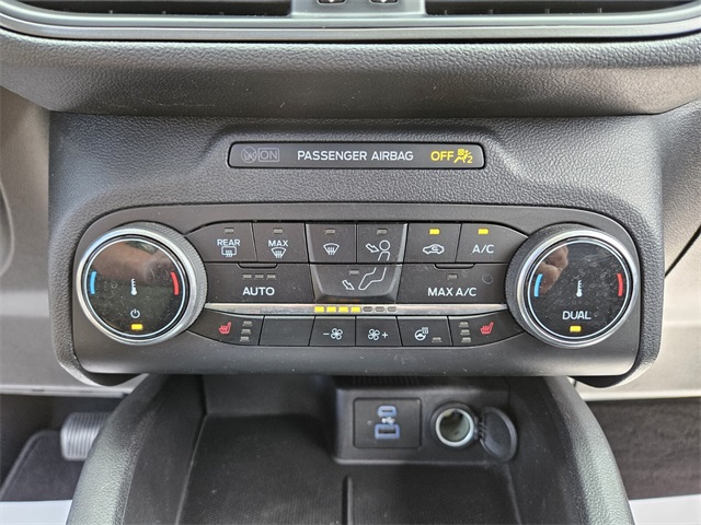 2023 Ford Escape Active photo 22