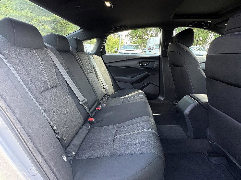 2024 Honda Accord Hybrid Sport photo 11