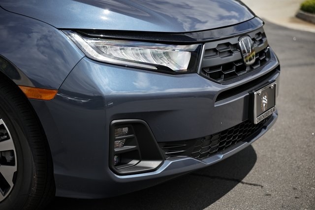 2026 Honda Odyssey EX-L photo 16