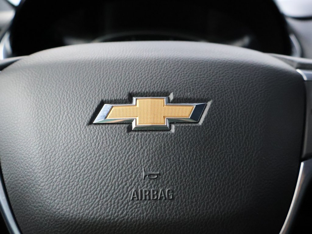 2022 Chevrolet Traverse Leather photo 28