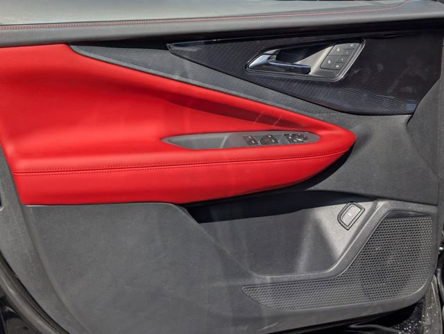 2025 Chevrolet Blazer EV RS photo 14