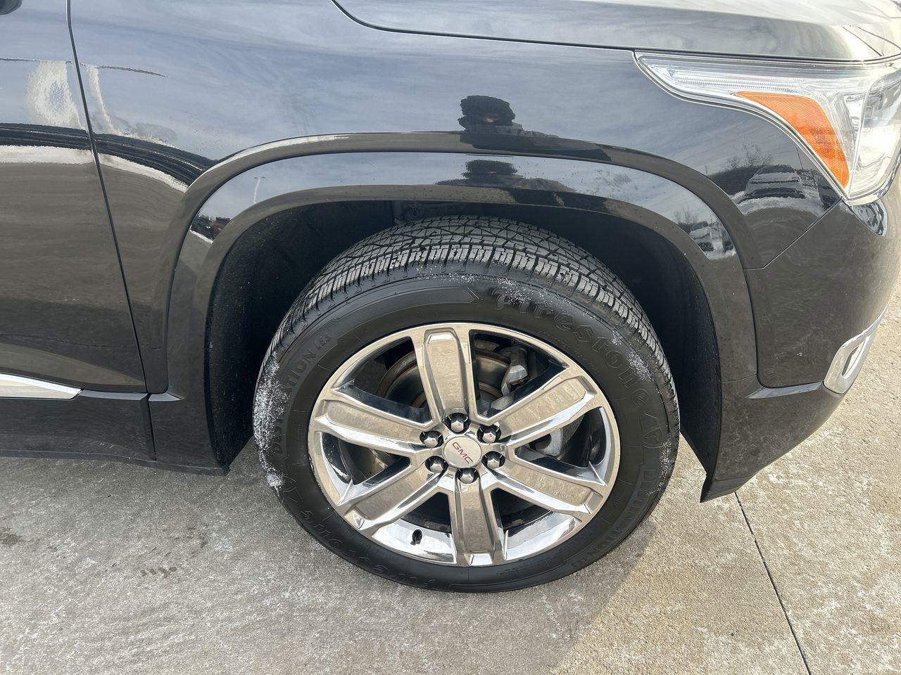 Used 2017 GMC Acadia Denali with VIN 1GKKNXLS1HZ282998 for sale in Kansas City