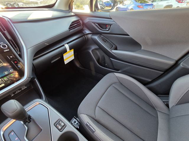 2025 Subaru Crosstrek Premium photo 33