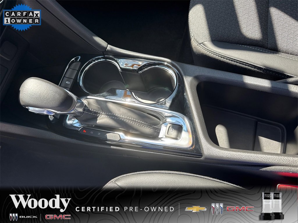 2022 Buick Encore GX Preferred photo 23