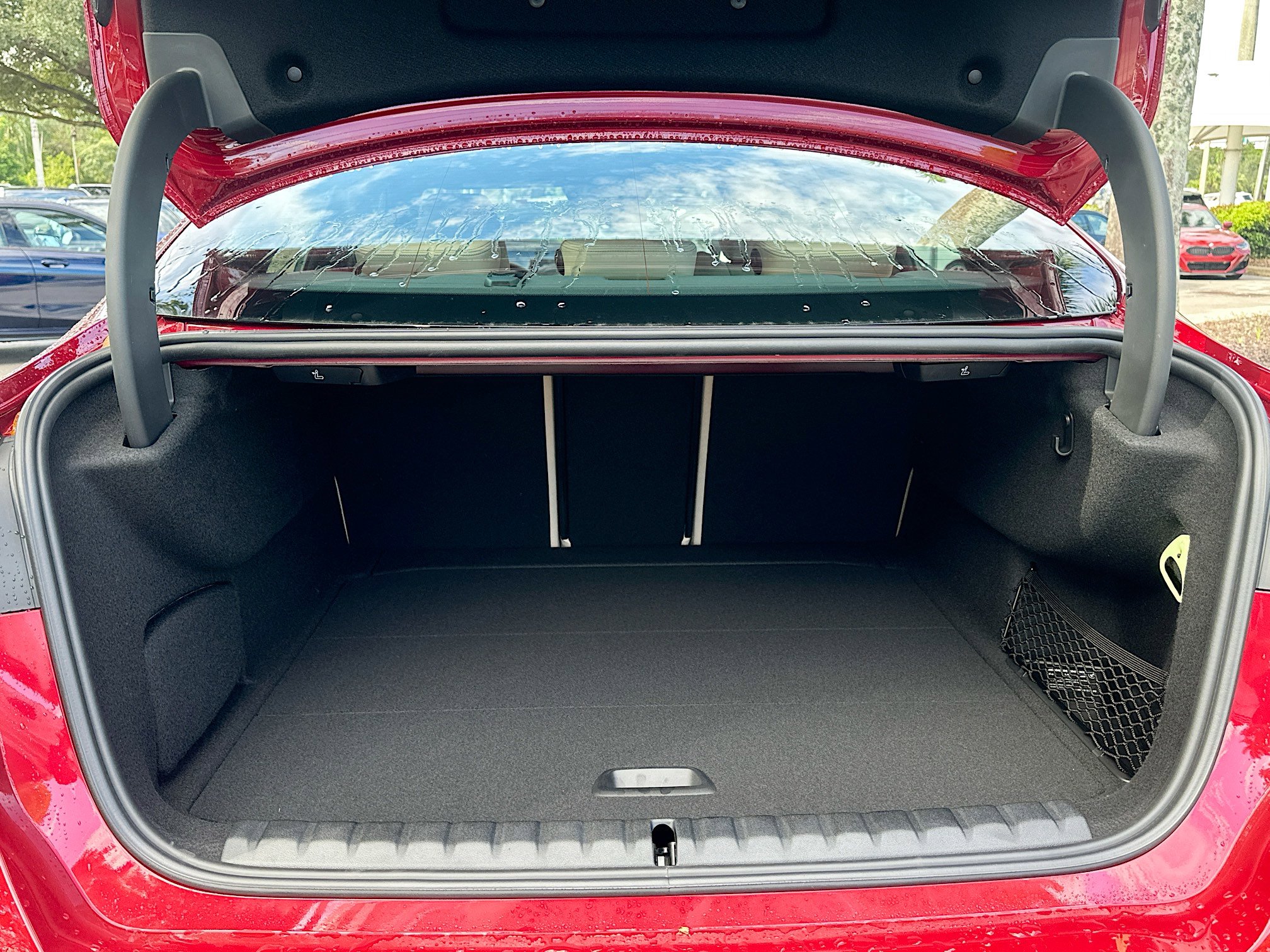 2026 Bmw 228 photo 22