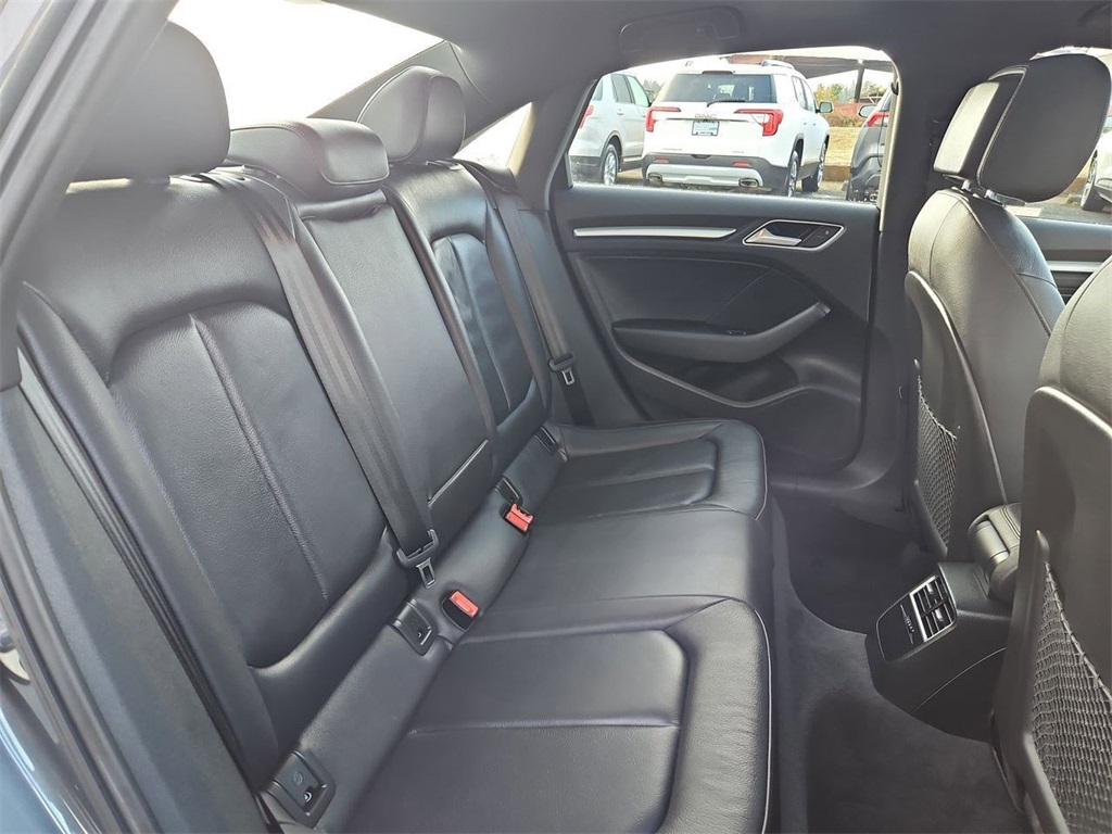 2016 Audi A3 1.8T Premium photo 30