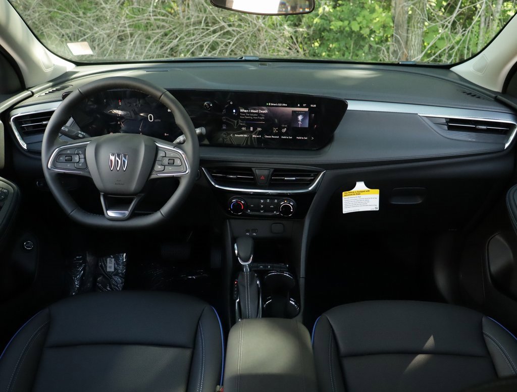 2026 Buick Encore GX Sport Touring photo 11
