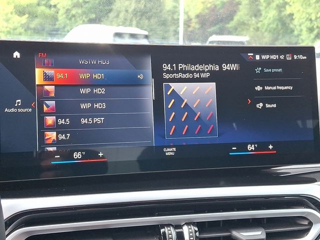2023 Bmw i4 eDrive40 photo 19