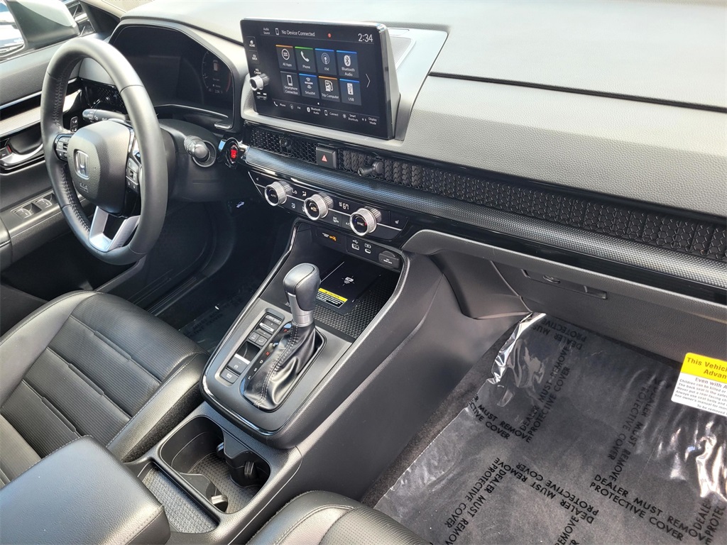 2024 Honda CR-V EX-L photo 19