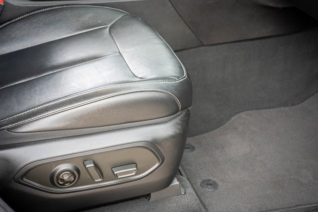2023 Jeep Grand Cherokee Limited photo 35
