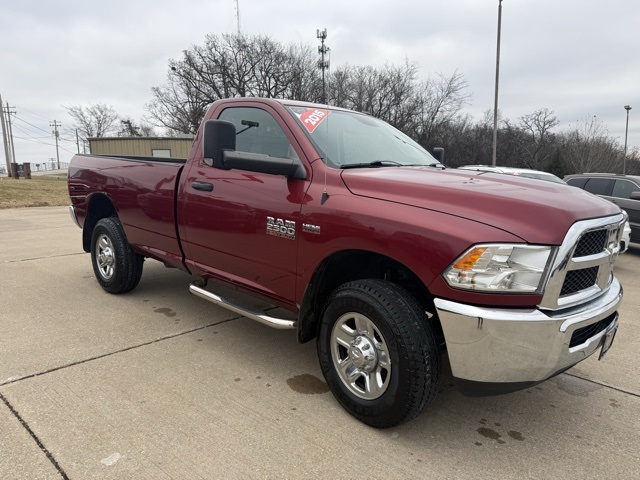 2015 RAM Ram 2500 Pickup Tradesman's photo