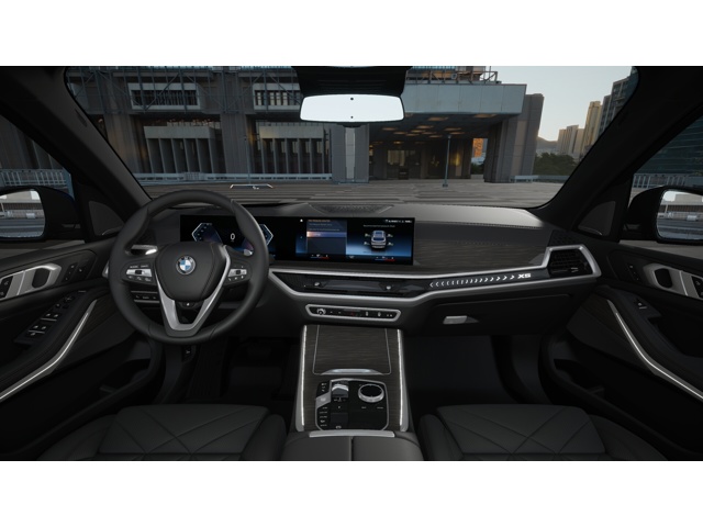 2026 Bmw X5 xDrive40i photo 5