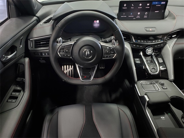 2025 Acura TLX A-Spec SH-AWD photo 20