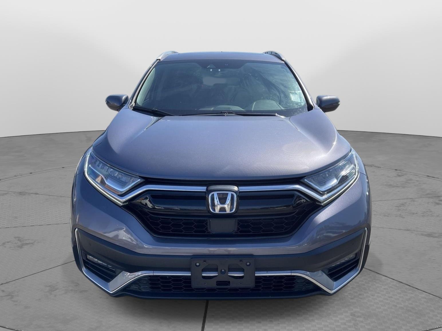 2020 Honda CR-V Hybrid Touring photo 17