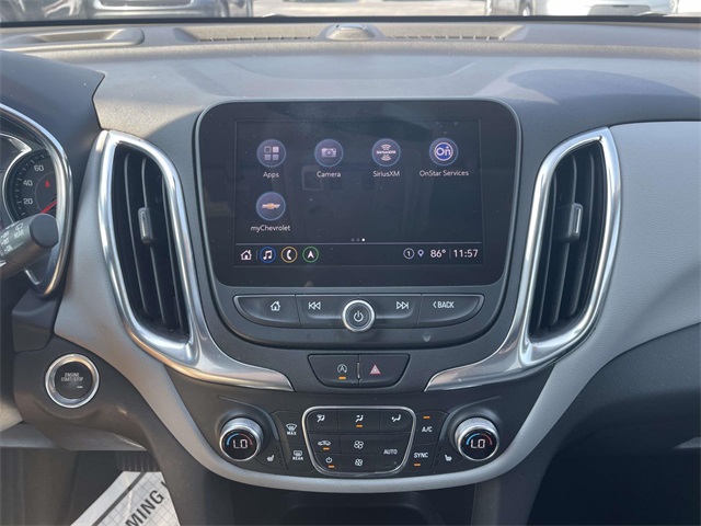 2022 Chevrolet Equinox LT photo 20