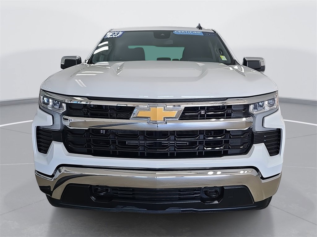 2023 Chevrolet Silverado 1500 LT photo 7