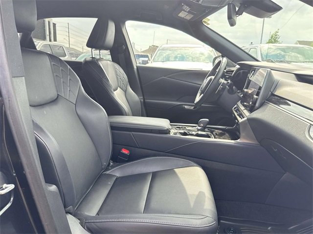 2023 Lexus RX 350 photo 11