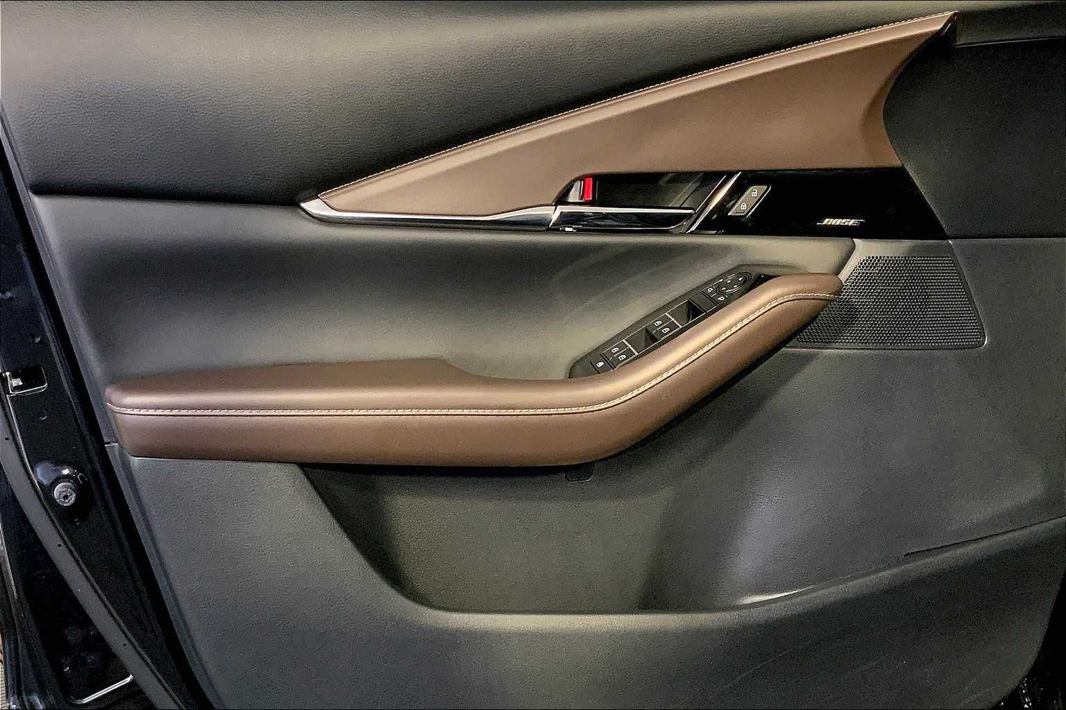 2022 Mazda CX-30 2.5 Turbo Premium Plus photo 20