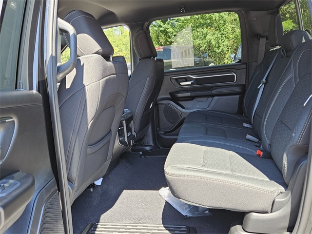 2025 Ram 1500 Big Horn Lone Star photo 6