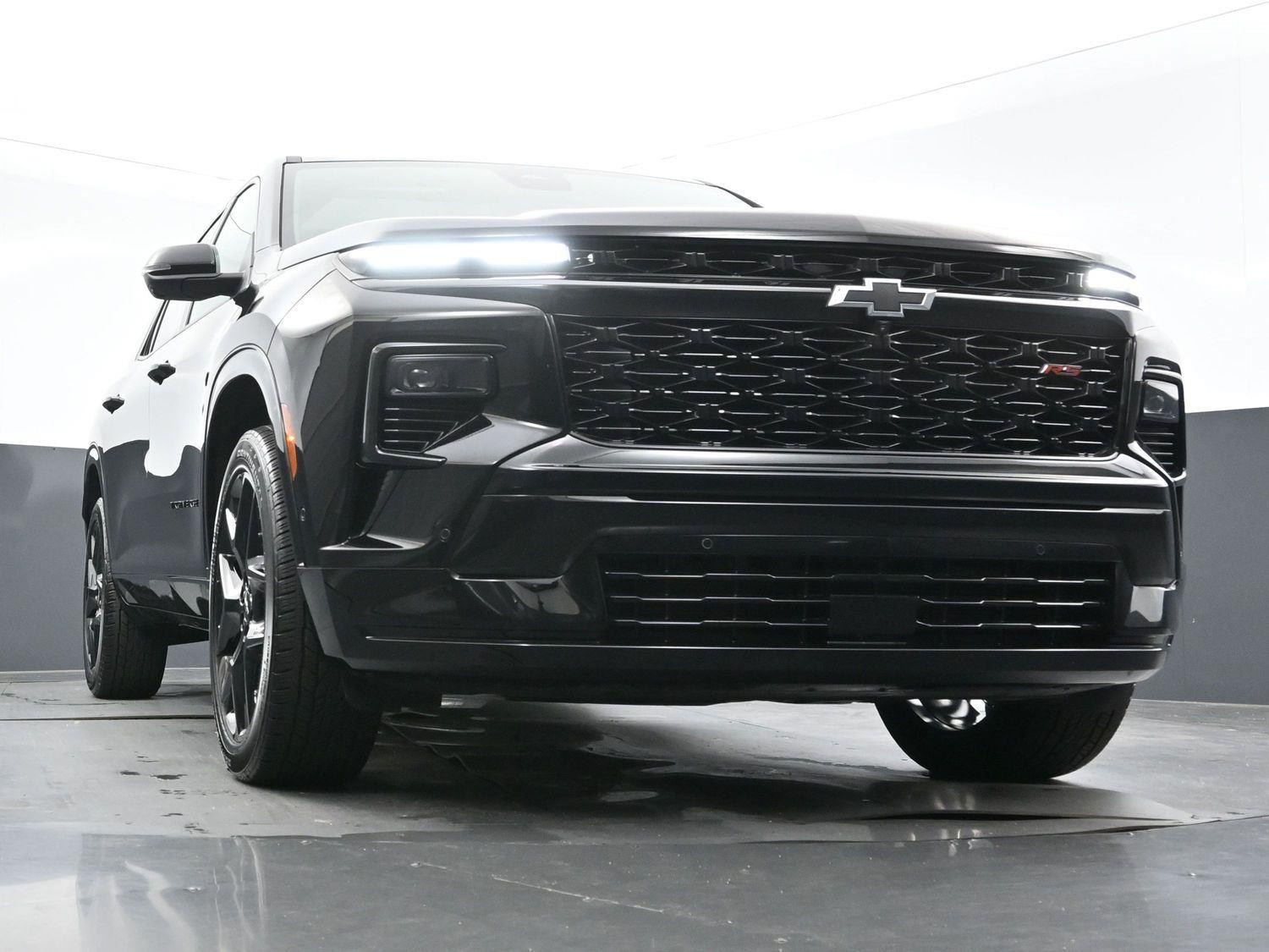 2024 Chevrolet Traverse RS photo 44
