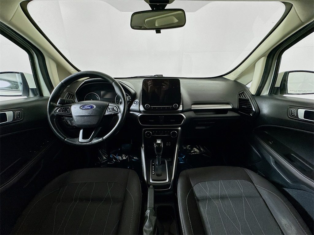 2019 Ford EcoSport SE photo 7