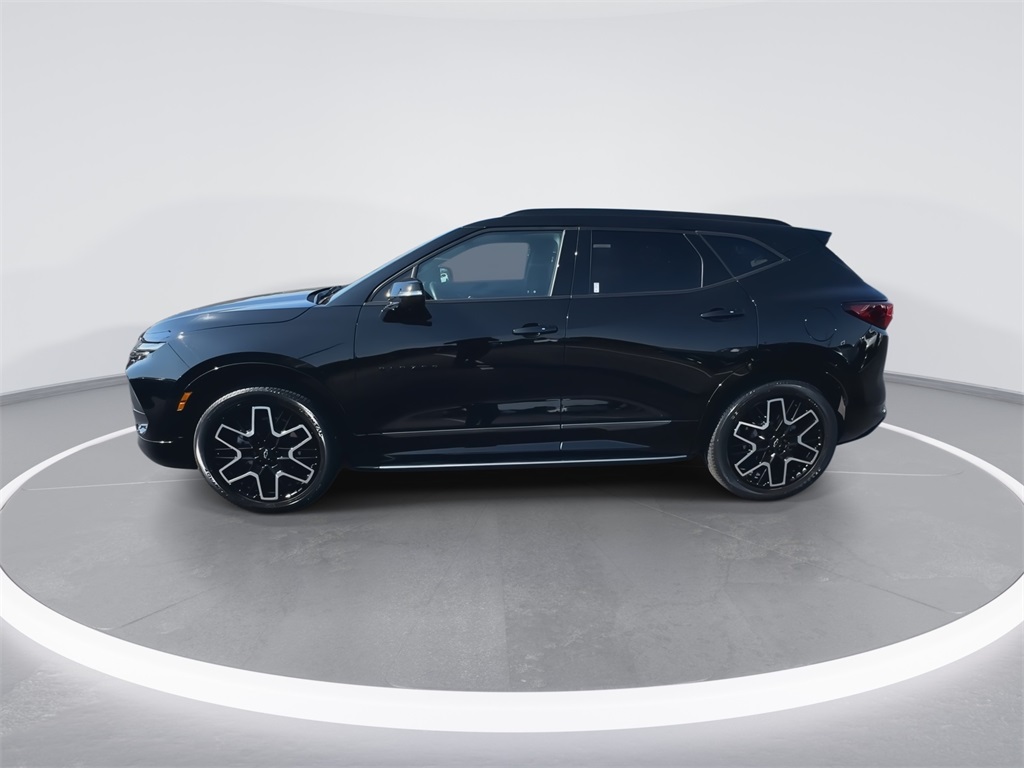 2023 Chevrolet Blazer RS photo 5