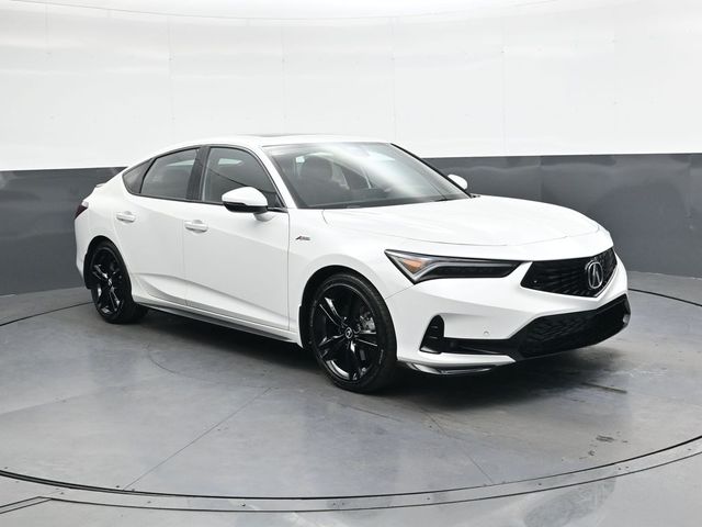 2026 Acura Integra A-Spec with Tech Package's photo