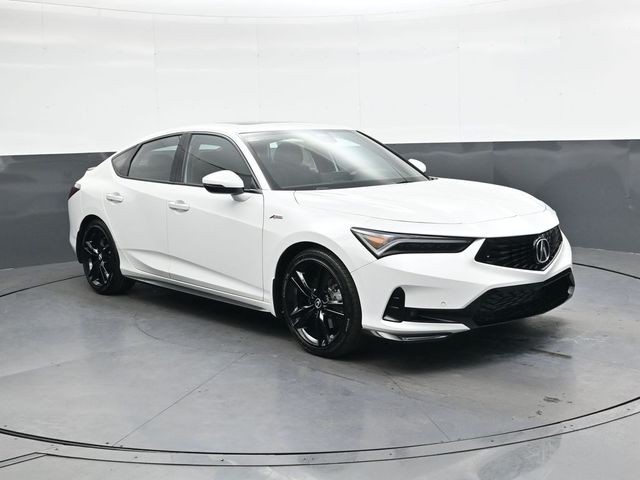2026 Acura Integra A-Spec with Tech Package's photo