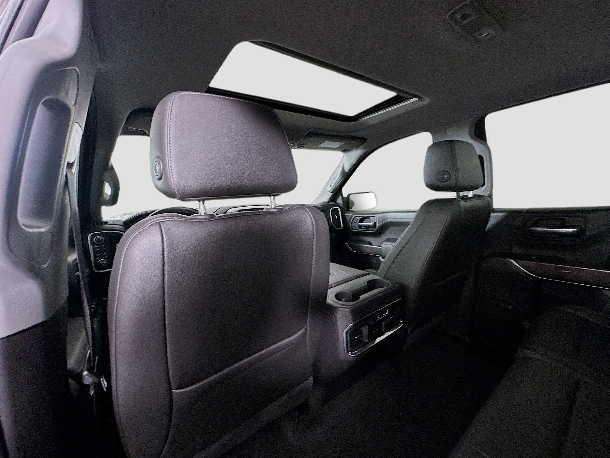 2019 Chevrolet Silverado 1500 LTZ photo 24