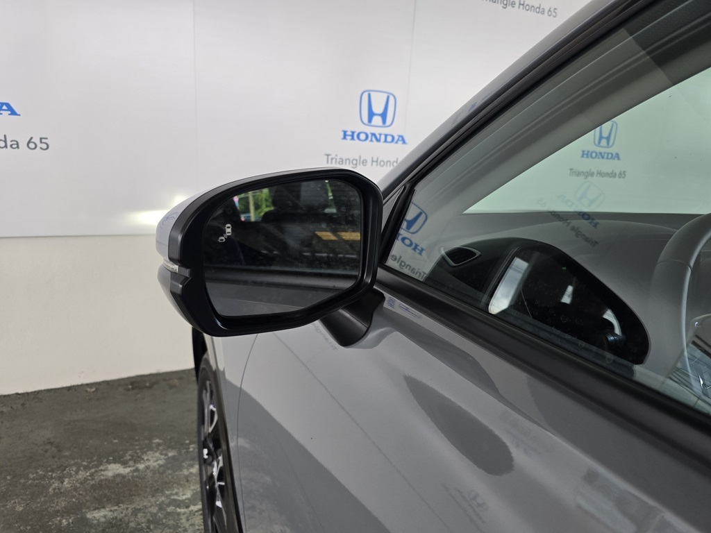 2026 Honda HR-V EX-L photo 47