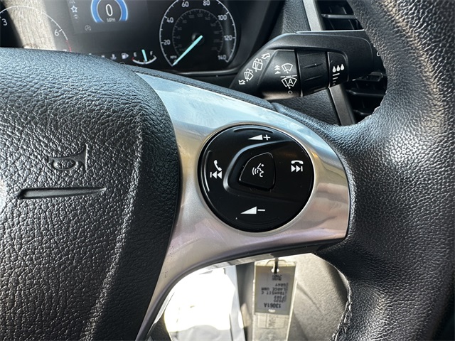 2020 Ford Transit Connect XL photo 23