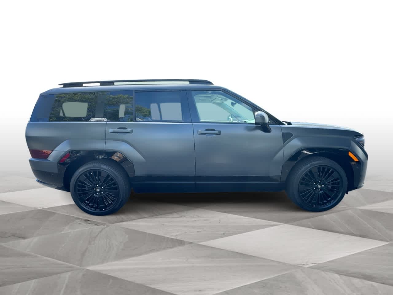 2025 Hyundai Santa Fe Calligraphy photo 5