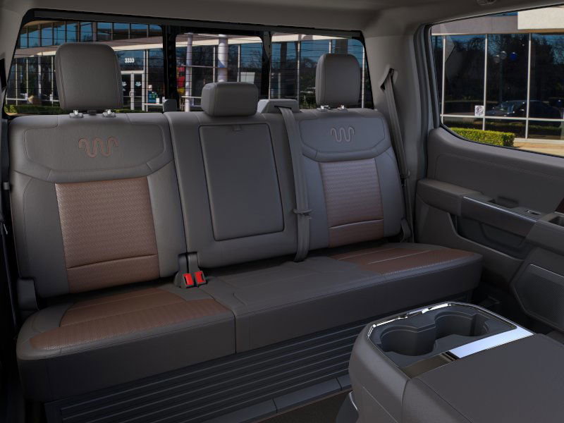 2026 Ford F-350 King Ranch photo 11