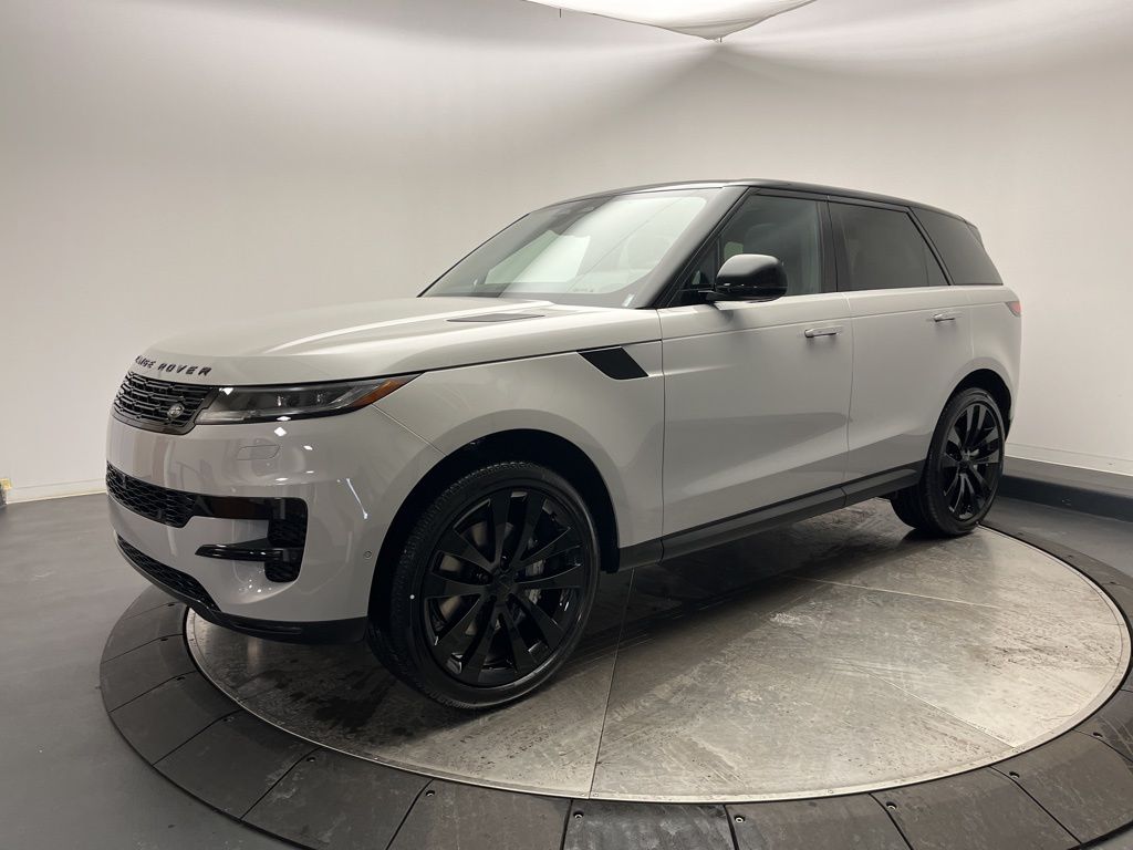 2026 Land Rover Range Rover Sport SE's photo