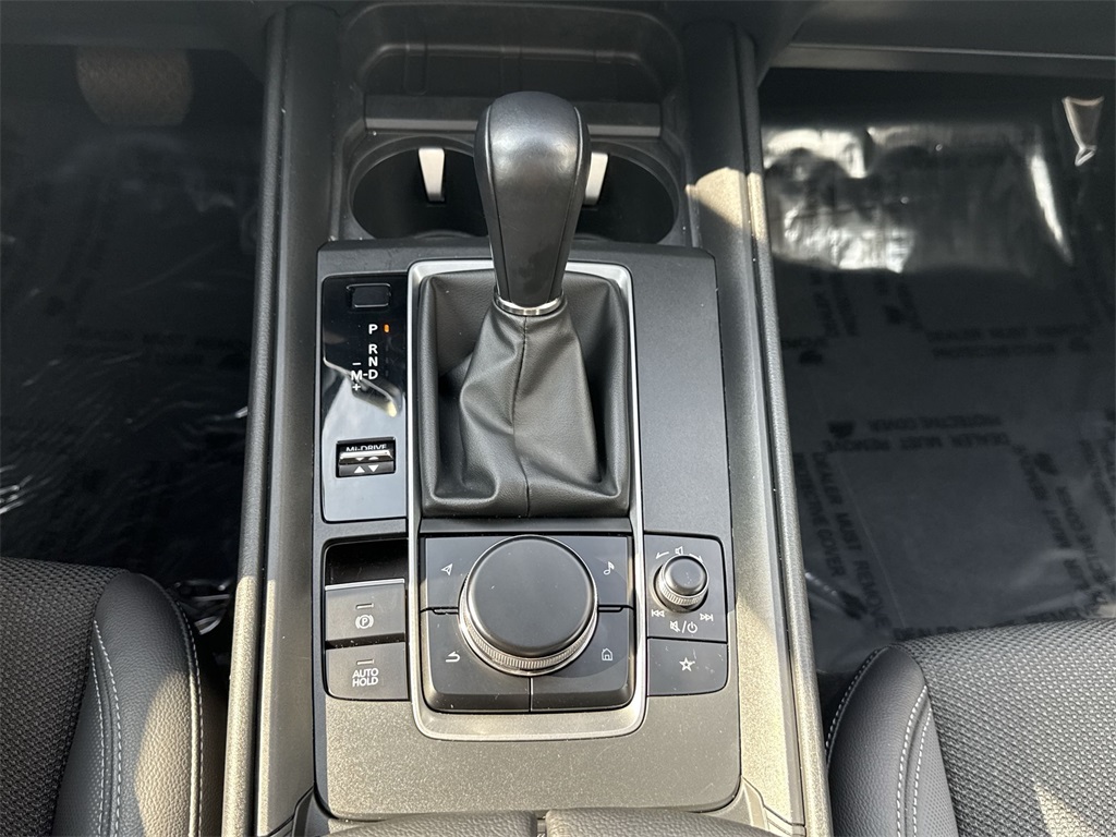 2025 Mazda CX-50 2.5 S Premium photo 18