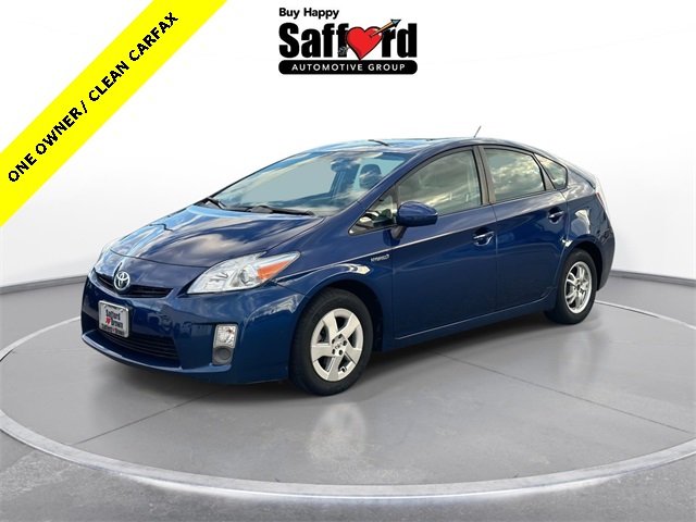 2011 Toyota Prius II