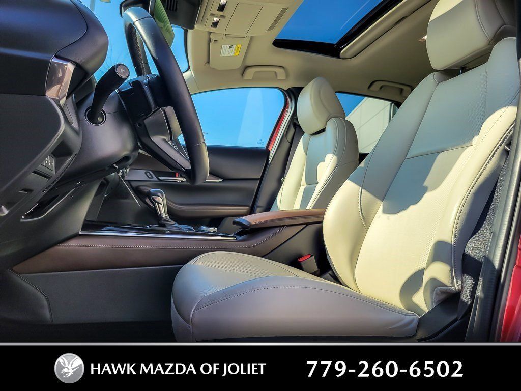 2022 MAZDA CX-30 - Image 7