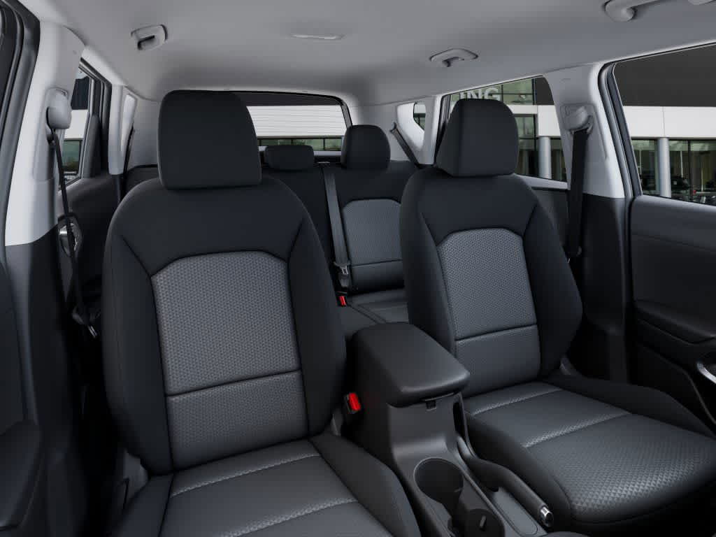 2025 Kia Soul LX S photo 11