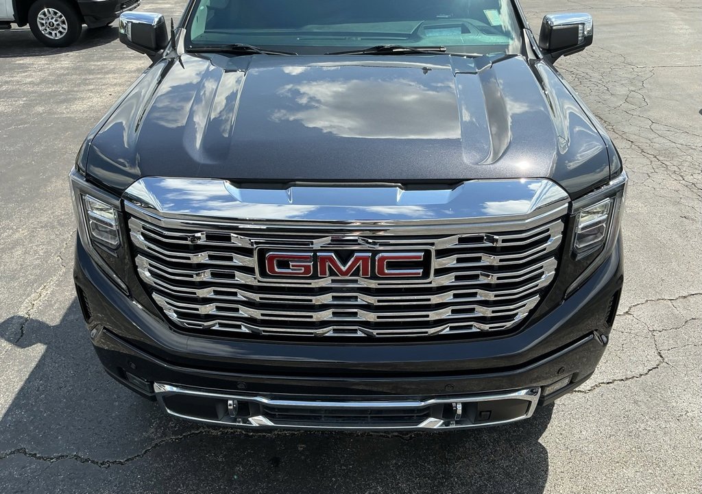 2024 Gmc Sierra 1500 photo 10