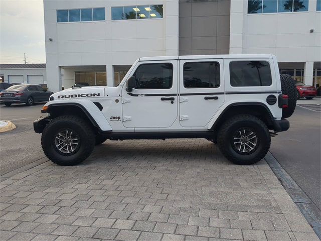 2024 Jeep Wrangler Rubicon photo 6