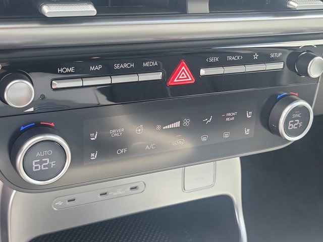 2026 Hyundai Ioniq photo 24