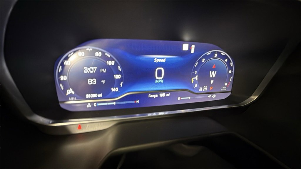 2023 Chevrolet Tahoe Premier photo 18