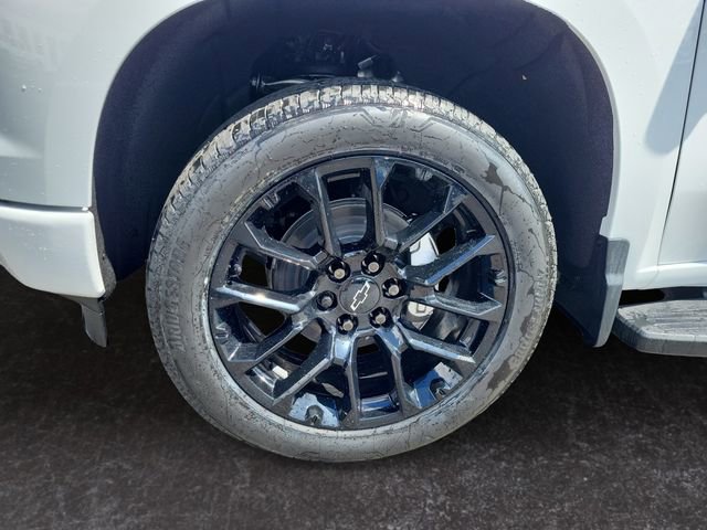 2026 Chevrolet Silverado 1500 RST photo 26